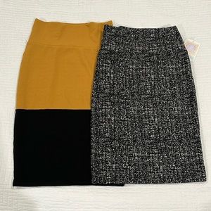 LULAROE :: SKIRTS